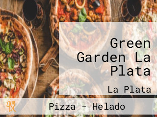Green Garden La Plata