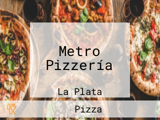 Metro PizzerÃ­a