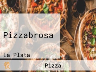 Pizzabrosa