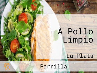 A Pollo Limpio