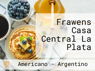 Frawens Casa Central La Plata