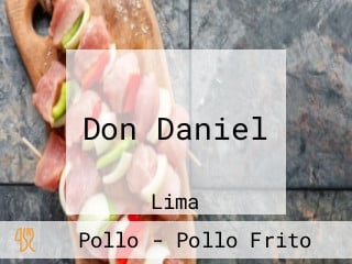 Don Daniel