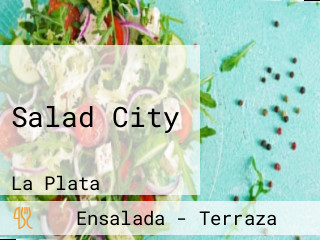 Salad City