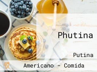 Phutina