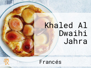 Khaled Al Dwaihi Jahra