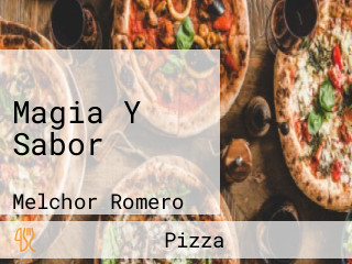 Magia Y Sabor