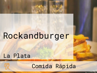 Rockandburger