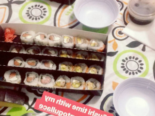 Hisehi Sushi