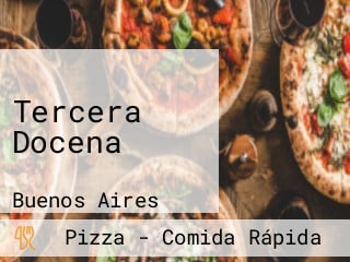 Tercera Docena