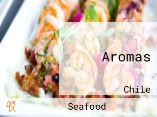 Aromas