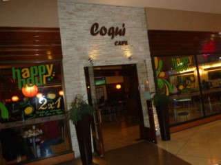 Coqui Café