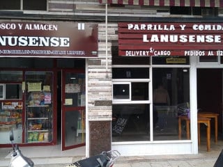 Lanusense