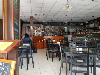 Cafe Betel