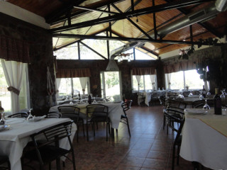 Posada del manzano