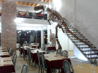 Triasico Restaurant