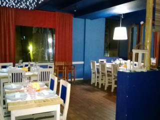 Ona Refugio Restaurant