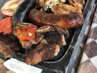 Restaurante y Parrilla Troilo