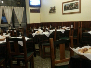 Restaurante La Amistad