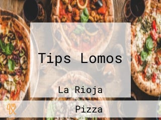 Tips Lomos