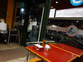 Pizza Cafe El Caballito