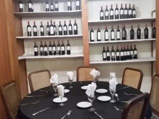 Restaurante Sociedad Rural Argentina