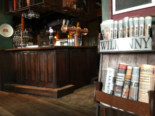 Wilkenny Irish Pub & Restaurant