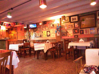 Nelson Resto Bar