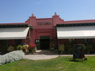 El Tambo de Tacama
