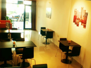 Giramondo Cafe