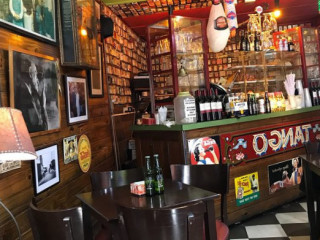 Bar y Cafe Filiberto