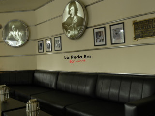 La Perla Bar