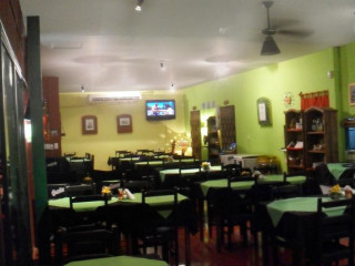 Yuca Restaurant & Lounge