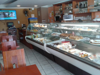 Cafeteria Florencia