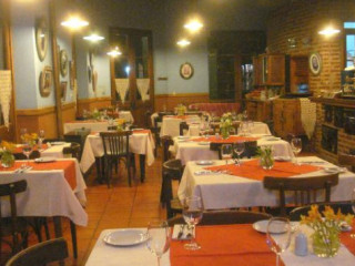 Restaurante del Puerto