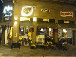 Ciro Resto Bar