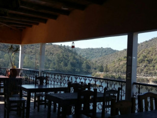 Portal del Lago Restaurante