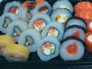 Hondashy Sushi at Home