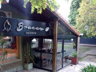 Bracco Resto & Wine Bar