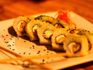 El Mirador de Vichayito - Sushi Bar