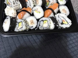 Sushi Maria