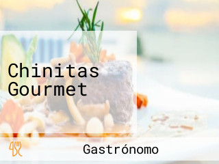 Chinitas Gourmet