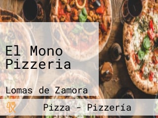 El Mono Pizzeria