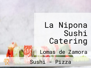 La Nipona Sushi Catering