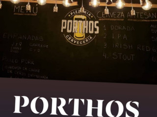 Porthos Pizza&beer