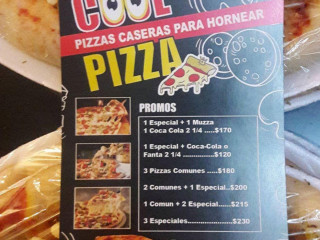 Coolpizza