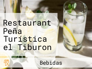 Restaurant Peña Turística el Tiburon Norteño S.A.C.
