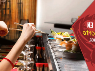 Sushi Edomae