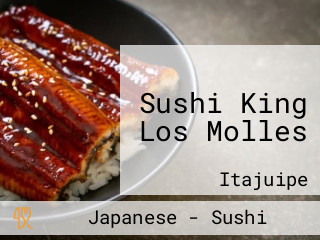 Sushi King Los Molles