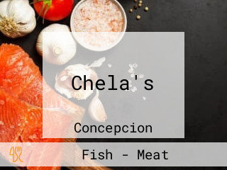 Chela's