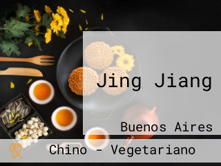 Jing Jiang